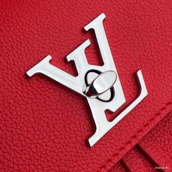 MINI BACKPACK LOCKME Louis Vuitton 0810